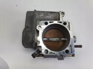 5WS91703,09128518 Блок дросселя Opel Astra G Арт AL16571671974, вид 4
