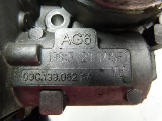 03C,133,062AA Блок дросселя Volkswagen Eos Арт AL16599059283, вид 5