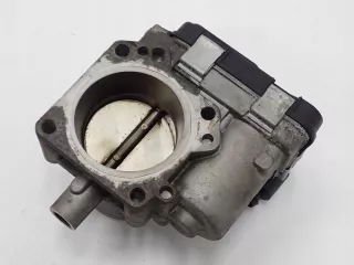 03F133062B Блок дросселя Volkswagen Golf 7 Арт AL16631566496, вид 4