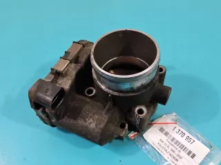 IMPRK1370957,,06A133062C,,0280750036 Блок дросселя Audi A3 8L Арт AL16638646796, вид 1