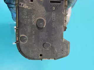 IMPRK1370957,,06A133062C,,0280750036 Блок дросселя Audi A3 8L Арт AL16638646796, вид 5