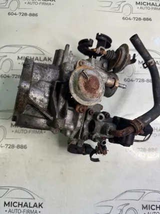 5858483895 Блок дросселя Toyota Avalon XX40 Арт AL16692250612, вид 1