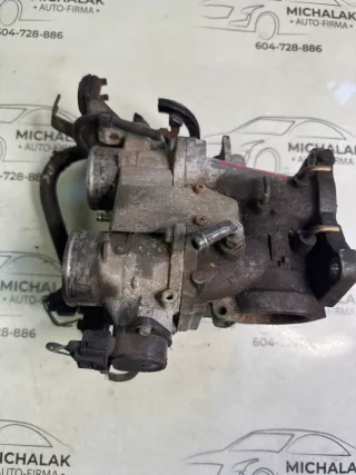 5858483895 Блок дросселя Toyota Avalon XX40 Арт AL16692250612, вид 2