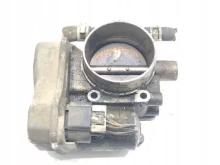 LORK-834-16459,09128518 Блок дросселя Opel Vectra C  Арт AL16727511957, вид 1