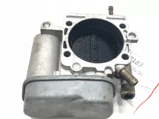 LORK-834-16459,09128518 Блок дросселя Opel Vectra C  Арт AL16727511957, вид 2