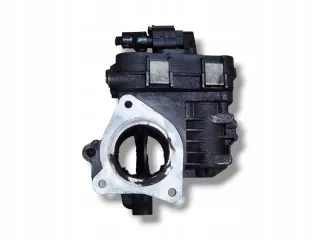 93179062,Opel Блок дросселя Opel Vectra C  Арт AL16774867824, вид 2