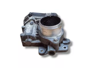 93179062,Opel Блок дросселя Opel Vectra C  Арт AL16774867824, вид 3