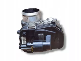 93179062,Opel Блок дросселя Opel Vectra C  Арт AL16774867824, вид 4