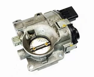 8200166860 Блок дросселя Renault Logan 2 Арт AL17016079954, вид 1