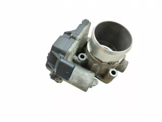 35100-2A900 Блок дросселя Kia Rio 1 Арт AL17100013683, вид 1