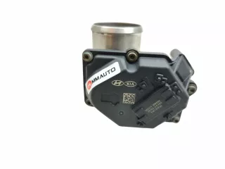 35100-2A900 Блок дросселя Kia Rio 1 Арт AL17100013683, вид 2