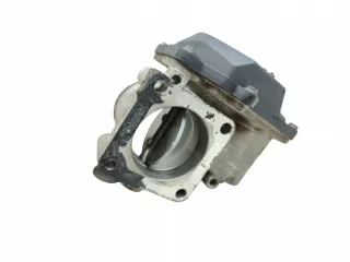 35100-2A900 Блок дросселя Kia Rio 1 Арт AL17100013683, вид 3