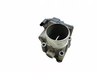 35100-2A900 Блок дросселя Kia Rio 1 Арт AL17100013683, вид 4