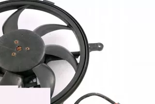1742,2752632 Вентилятор радиатора MINI CLUBMAN R55 restailing Арт AL7490384640_3, вид 2