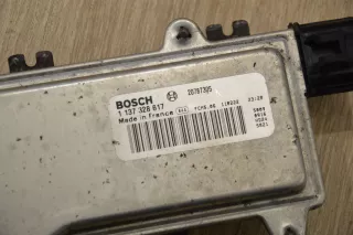 20787305 Вентилятор радиатора Chevrolet Captiva Арт AL9907211975, вид 2