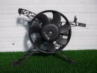  Вентилятор радиатора Ford B-Max Арт AL11170540546, вид 1