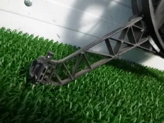  Вентилятор радиатора Ford B-Max Арт AL11170540546, вид 2