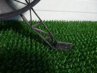  Вентилятор радиатора Ford B-Max Арт AL11170540546, вид 3