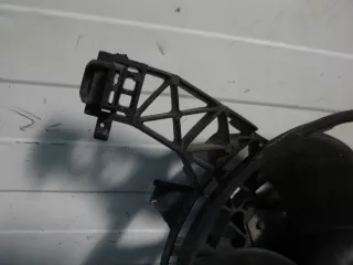  Вентилятор радиатора Ford B-Max Арт AL11170540546, вид 4