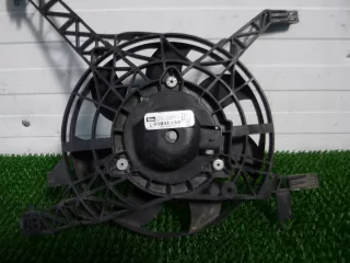  Вентилятор радиатора Ford B-Max Арт AL11170540546, вид 6