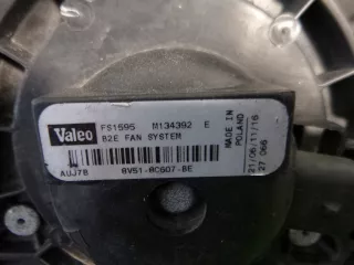  Вентилятор радиатора Ford B-Max Арт AL11170540546, вид 7