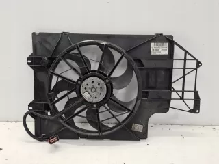 7H0121201DA Вентилятор радиатора Volkswagen Transporter T5 Арт AL11450237413, вид 1