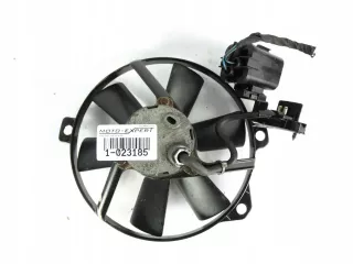A0015004793 Вентилятор радиатора Mercedes S W220 Арт AL11485586839, вид 2