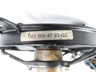 A0015004793 Вентилятор радиатора Mercedes S W220 Арт AL11485586839, вид 3