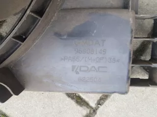 96808149,95950468,T250 Вентилятор радиатора Chevrolet Trax Арт AL11902548630, вид 4