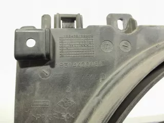 1831443000 Вентилятор радиатора Nissan Micra K12 Арт AL15879391002, вид 2