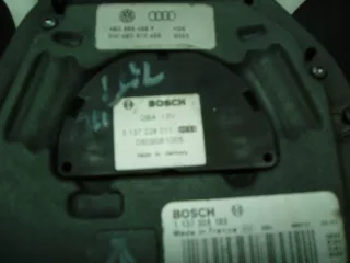 4E0959466F Вентилятор радиатора Audi A8 D3 (S8) Арт AL15883419821, вид 3
