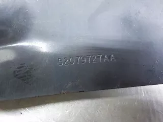 7600623,52079727AA Вентилятор радиатора Jeep Cherokee KK Арт AL15894945233, вид 4