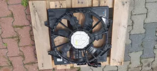 25380-N7200 Вентилятор радиатора Kia Sportage 5 Арт AL15980169094, вид 2