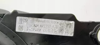 9J1121250D Вентилятор радиатора Porsche Taycan Арт AL16036494406, вид 13