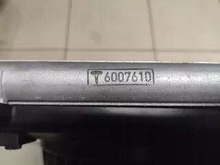 6007614,6007610 Вентилятор радиатора Tesla model S Арт AL16110390032, вид 4