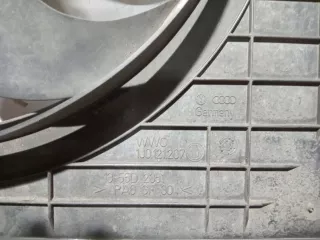 1J0121207,,,1J0959455 Вентилятор радиатора Audi A3 8L Арт AL16234767790, вид 4