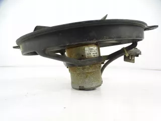 A0015004793 Вентилятор радиатора Mercedes S W220 Арт AL16269303021, вид 2
