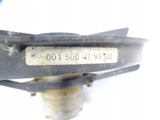 A0015004793 Вентилятор радиатора Mercedes S W220 Арт AL16269303021, вид 5