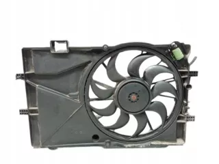 F00S310216,109613-1 Вентилятор радиатора Chevrolet Aveo T300 Арт AL16442053295, вид 4
