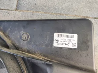 68205996AA,,68205996AB,,68205996AC Вентилятор радиатора Jeep Cherokee KL Арт AL16480111118, вид 3