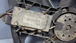 2S718C607B Вентилятор радиатора Ford Mondeo 3 Арт AL16690614420, вид 3