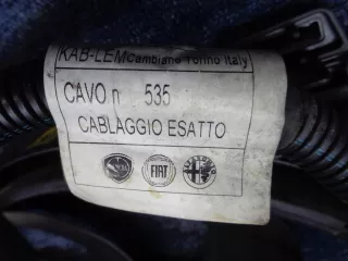 518122080 Вентилятор радиатора Fiat Doblo 2 Арт AL17031610202, вид 9