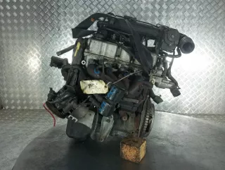 B10S1 Двигатель Chevrolet Matiz 2 Арт 129732, вид 1