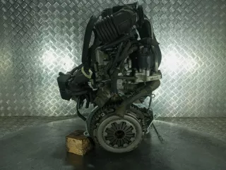 B10S1 Двигатель Chevrolet Matiz 2 Арт 129732, вид 2
