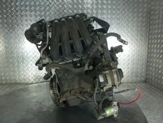 B10S1 Двигатель Chevrolet Matiz 2 Арт 129732, вид 3