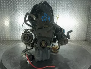 B10S1 Двигатель Chevrolet Matiz 2 Арт 129732, вид 4