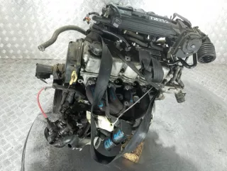 B10S1 Двигатель Chevrolet Matiz 2 Арт 129732, вид 5
