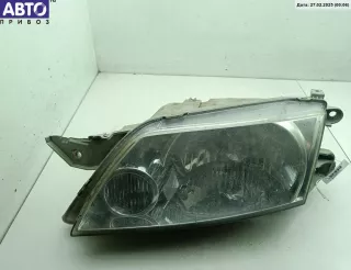 P1989L Фара левая Mazda Premacy 1 Арт 54984431, вид 1