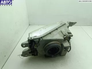 P1989L Фара левая Mazda Premacy 1 Арт 54984431, вид 2