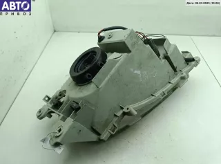 P1989L Фара левая Mazda Premacy 1 Арт 54984431, вид 3